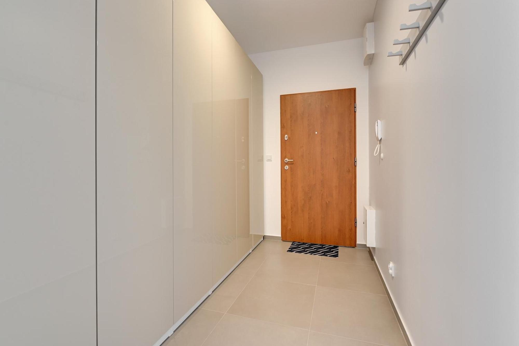 Triapart Nova Grobla 4 Gdansk Ngoại thất bức ảnh