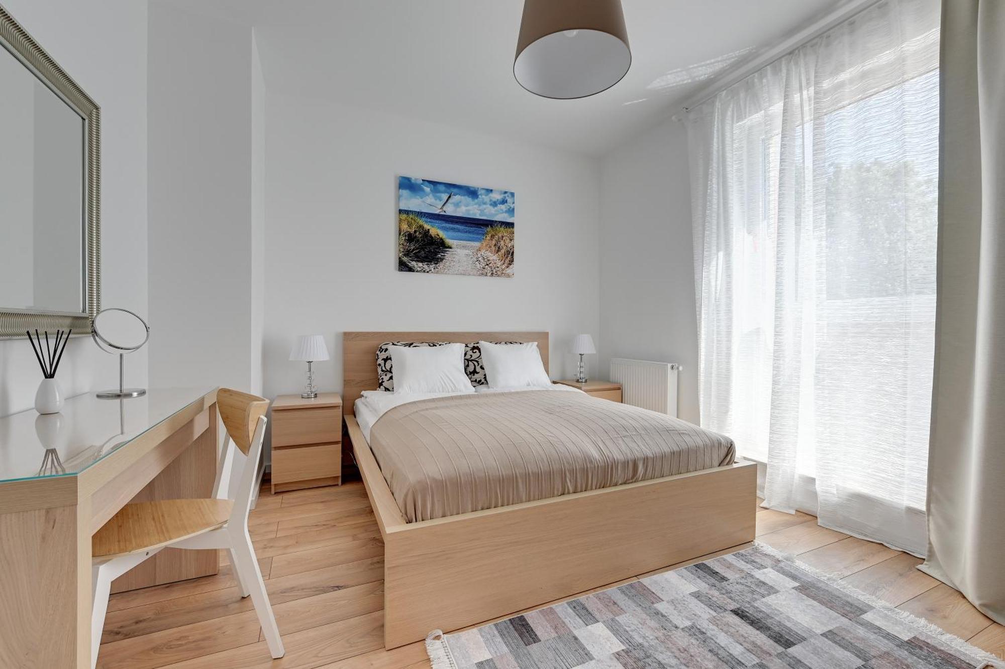 Triapart Nova Grobla 4 Gdansk Ngoại thất bức ảnh